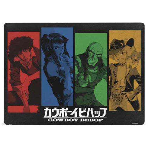 Cowboy Bebop Bounty Hunters Surface Laptop 2 Skin