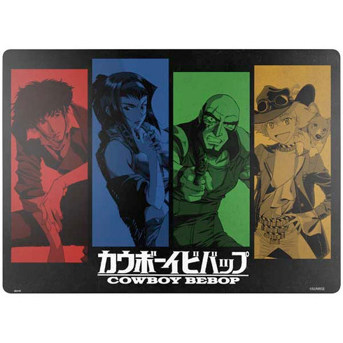 Cowboy Bebop Bounty Hunters Surface Laptop 7 13.8in Skin