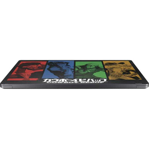 Cowboy Bebop Bounty Hunters Surface Laptop 7 13.8in Skin