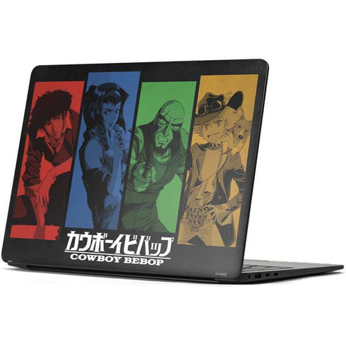 Cowboy Bebop Bounty Hunters Surface Laptop 7 15in Skin