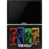 Cowboy Bebop Bounty Hunters Surface Pro 6 Skin