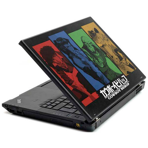 Cowboy Bebop Bounty Hunters T440s Skin