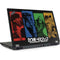 Cowboy Bebop Bounty Hunters Lenovo ThinkPad Skin