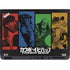 Cowboy Bebop Bounty Hunters Lenovo ThinkPad Skin