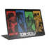 Cowboy Bebop Bounty Hunters Universal Laptop 12in (9.8 x 6.8in) Skin