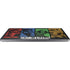 Cowboy Bebop Bounty Hunters Universal Laptop 17in (13.8 x 10in) Skin
