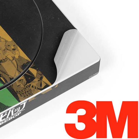 Cowboy Bebop Bounty Hunters Xbox Adaptive Controller Skin