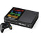 Cowboy Bebop Bounty Hunters Xbox One Console and Controller Bundle Skin