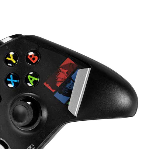 Cowboy Bebop Bounty Hunters Xbox One S All-Digital Edition Bundle Skin