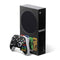 Cowboy Bebop Bounty Hunters Xbox Series S Skins
