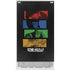 Cowboy Bebop Bounty Hunters Xbox Series S Bundle Skin