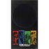 Cowboy Bebop Bounty Hunters Xbox Series S Console Skin