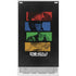Cowboy Bebop Bounty Hunters Xbox Series S Console Skin