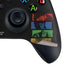Cowboy Bebop Bounty Hunters Xbox Series X Controller Skin