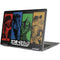 Cowboy Bebop Bounty Hunters Yoga 710 14in Skin