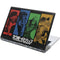 Cowboy Bebop Bounty Hunters Yoga 910 2-in-1 14in Touch-Screen Skin