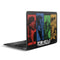 Cowboy Bebop Bounty Hunters Zenbook UX305FA 13.3in Skin