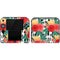 Bouffants and Broken Hearts Bouquets Print 3 Nintendo 2DS Skin