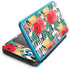 Bouffants and Broken Hearts Bouquets Print 3 Nintendo Skins