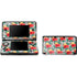 Bouffants and Broken Hearts Bouquets Print 3 Nintendo Skins