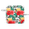 Bouffants and Broken Hearts Bouquets Print 3 85W Power Adapter (15 and 17 inch MacBook Pro Charger) Skin
