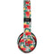 Bouffants and Broken Hearts Bouquets Print 3 Beats Solo 3 Wireless Skin