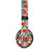 Bouffants and Broken Hearts Bouquets Print 3 Beats Solo 3 Wireless Skin