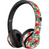 Bouffants and Broken Hearts Bouquets Print 3 Beats Solo 3 Wireless Skin