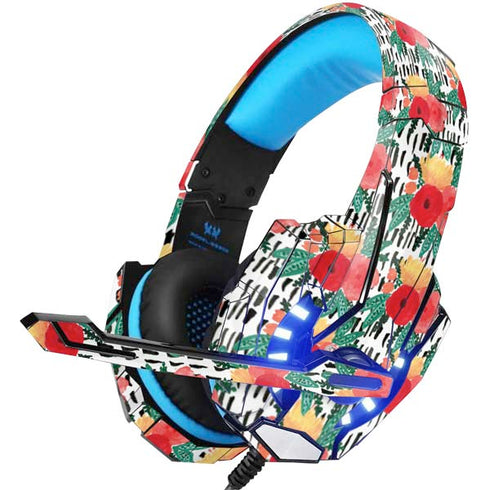 Bouffants and Broken Hearts Bouquets Print 3 BENGOO G9000 Skin