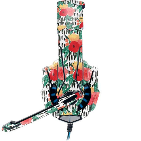 Bouffants and Broken Hearts Bouquets Print 3 BENGOO G9000 Skin