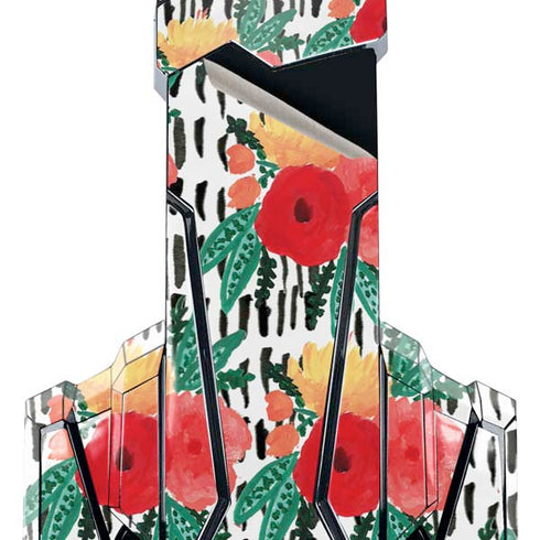 Bouffants and Broken Hearts Bouquets Print 3 BENGOO G9000 Skin