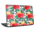 Bouffants and Broken Hearts Bouquets Print 3 HP Chromebook Skin