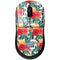 Bouffants and Broken Hearts Bouquets Print 3 G Pro Wireless Gaming Mouse Skin