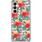Bouffants and Broken Hearts Bouquets Print 3 Galaxy A16 5G Clear Case