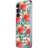 Bouffants and Broken Hearts Bouquets Print 3 Galaxy A36 5G Skin