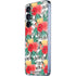 Bouffants and Broken Hearts Bouquets Print 3 Galaxy A55 5G Skin