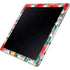 Bouffants and Broken Hearts Bouquets Print 3 Galaxy Book 12in Skin