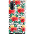 Bouffants and Broken Hearts Bouquets Print 3 Galaxy Cases