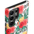 Bouffants and Broken Hearts Bouquets Print 3 Galaxy S23 Ultra Pro Case