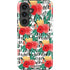 Bouffants and Broken Hearts Bouquets Print 3 Galaxy S25 Impact Case