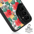 Bouffants and Broken Hearts Bouquets Print 3 Galaxy S25 Kickstand Case