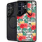 Bouffants and Broken Hearts Bouquets Print 3 Galaxy S25 Plus Kickstand Case