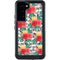 Bouffants and Broken Hearts Bouquets Print 3 Galaxy S24 Plus Waterproof Case