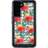 Bouffants and Broken Hearts Bouquets Print 3 Galaxy S24 Plus Waterproof Case