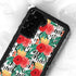 Bouffants and Broken Hearts Bouquets Print 3 Galaxy S24 Plus Waterproof Case