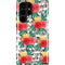 Bouffants and Broken Hearts Bouquets Print 3 Galaxy Cases