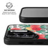 Bouffants and Broken Hearts Bouquets Print 3 Galaxy S24 Ultra Kickstand Case
