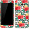 Bouffants and Broken Hearts Bouquets Print 3 Galaxy S7 Edge Skin