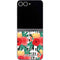 Bouffants and Broken Hearts Bouquets Print 3 Galaxy Z Flip6 Skin
