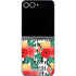 Bouffants and Broken Hearts Bouquets Print 3 Galaxy Z Flip6 Skin